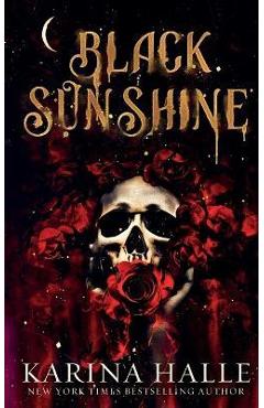 Black Sunshine - Karina Halle