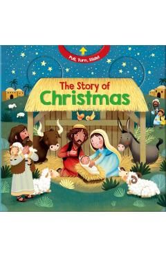 The Story of Christmas
