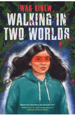 Walking in Two Worlds - Wab Kinew