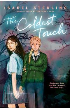 The Coldest Touch - Isabel Sterling