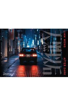 Liam Wong: After Dark - Liam Wong