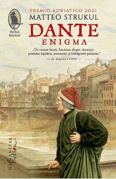 Dante: enigma - matteo strukul