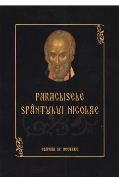 Paraclisele Sfantului Nicolae