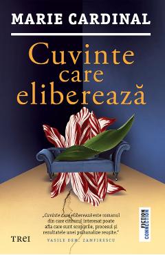 eBook Cuvinte care elibereaza - Marie Cardinal