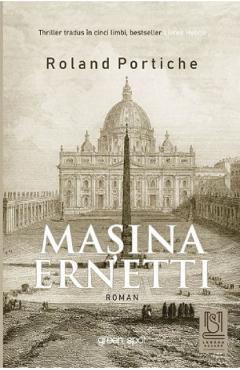 Masina Ernetti - Roland Portiche