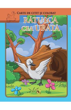 Ratusca cea urata - AQUILA