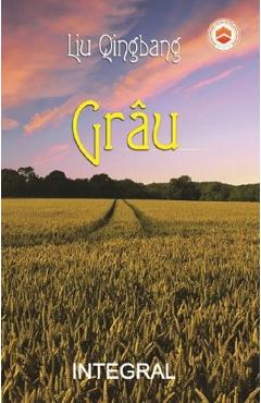 Grau - Liu Qingbang