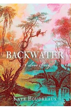 Backwater: A Love Story - Kate Boudreaux