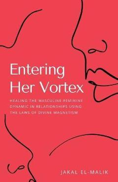 Entering Her Vortex - Jakal El-malik - Imagine 1