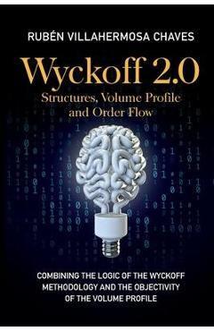 Wyckoff 2.0: Combining the logic of the Wyckoff Methodology and the objectivity of the Volume Profile - Rubén Villahermosa
