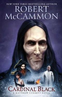 Cardinal Black - Robert Mccammon