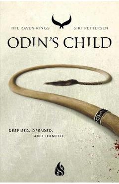 Odin\'s Child - Siri Pettersen