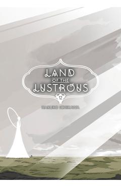 Land of the Lustrous 12 - Haruko Ichikawa