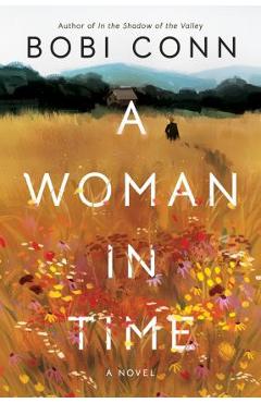 A Woman in Time - Bobi Conn - Imagine 1