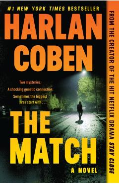 The Match - Harlan Coben