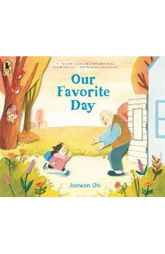 Our Favorite Day - Joowon Oh