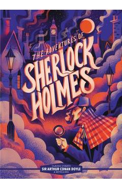 Classic Starts(r) the Adventures of Sherlock Holmes - Sir Arthur Conan Doyle