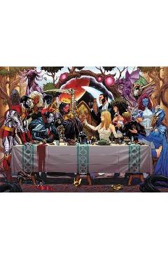Immortal X-Men Vol. 1 - Kieron Gillen