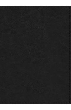 Niv, Maxwell Leadership Bible, 3rd Edition, Leathersoft, Black, Comfort Print - John C. Maxwell