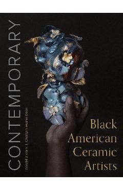 Contemporary Black American Ceramic Artists - Chotsani Elaine Dean