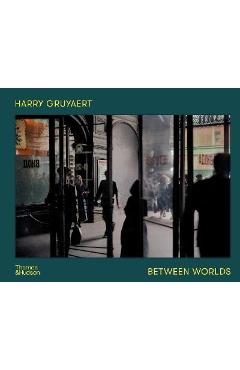 Harry Gruyaert: Between Worlds - David Campany
