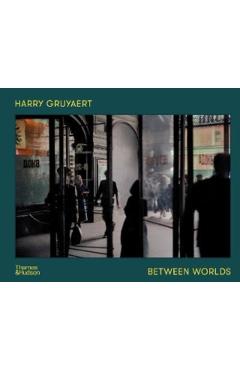 Harry Gruyaert: Between Worlds - David Campany