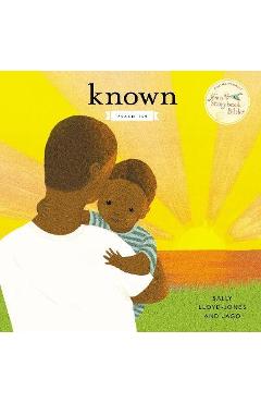 Known: Psalm 139 - Sally Lloyd-jones