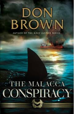 The Malacca Conspiracy - Don Brown