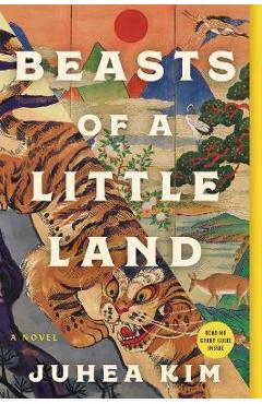 Beasts of a Little Land - Juhea Kim