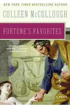 Fortune\'s Favorites - Colleen Mccullough