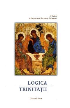 Logica Trinitatii - Calinic
