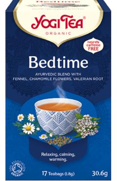 Ceai de seara. Bedtime 17 pliculete