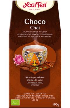 Ceai Choco Chai