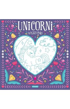 Unicorni visatori - MIMORELLO