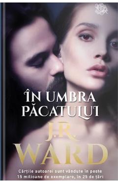 In umbra pacatului - J.E. Ward - LIRA