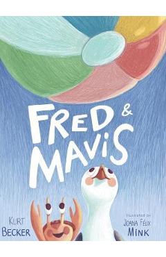 Fred & Mavis - Kurt W. Becker