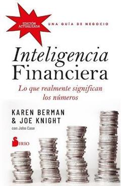 Inteligencia Financiera - Karen Berman