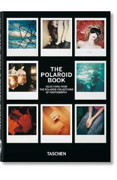 The Polaroid Book. 40th Ed. - Barbara Hitchcock