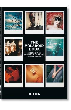 The Polaroid Book. 40th Ed. - Barbara Hitchcock