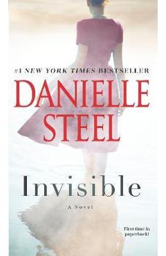 Invisible - Danielle Steel