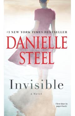 Invisible - Danielle Steel