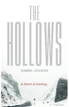 The Hollows - Daniel Church