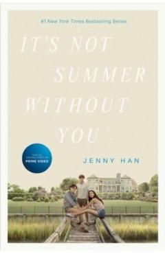 It's Not Summer Without You - Jenny Han