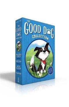 The Good Dog Collection: Home Is Where the Heart Is; Raised in a Barn; Herd You Loud and Clear; Fireworks Night - Cam Higgins