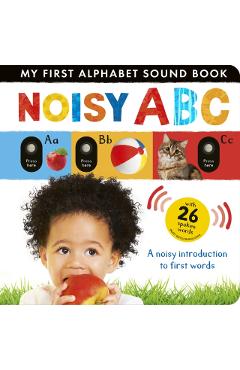 Noisy ABC - Beth Hamilton