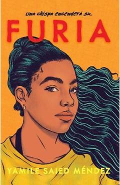 Furia (Spanish Edition) - Yamile Saied