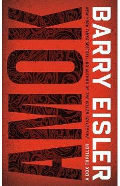 Amok: A Dox Thriller - Barry Eisler