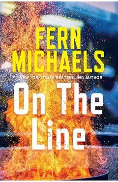 On the Line - Fern Michaels