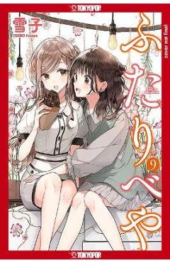 Futaribeya: A Room for Two, Volume 9: Volume 9 - Yukiko