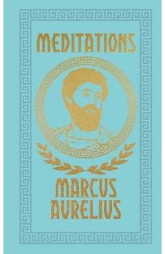 Meditations - Marcus Aurelius